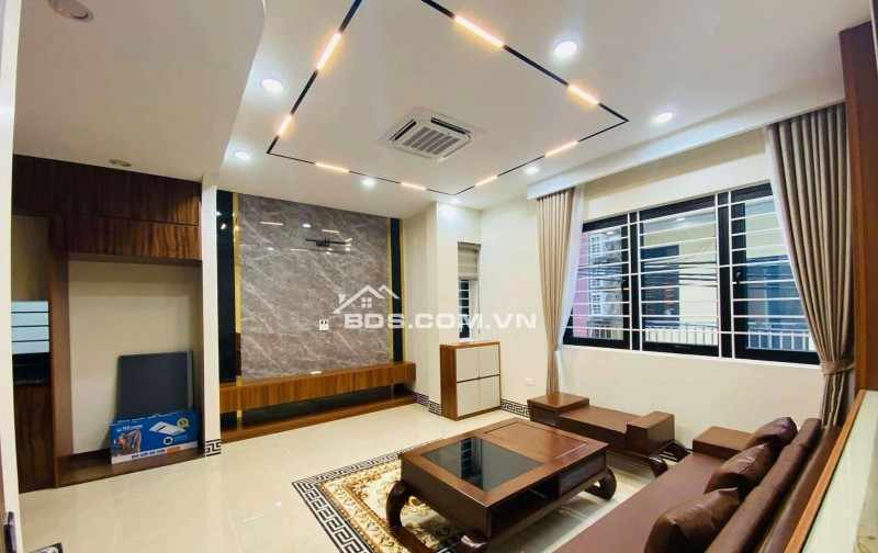 CẦN BÁN GẤP !!! MẶT PHỐ CỰ LỘC - 40m x 6 TẦNG THANG MÁY - LÔ GÓC GIÁ HƠN 13 TỶ
